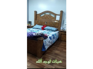 Bedroom for the Sake of ALLAH غرفة نوم لوجه الله