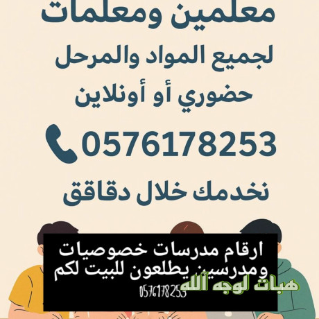 arkam-mdrsat-khsosyat-omdrsyn-ytlaaon-llbyt-lkm-big-1