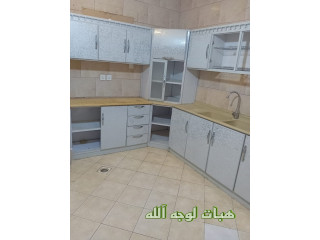 دولاب مطبخ