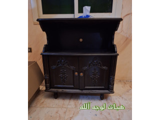 كومدينة خشب