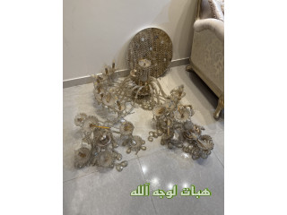 نجف لوجه الله