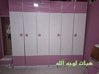 غرفة نوم