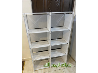 منظم بلاستيك