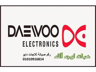 صيانة غسالات دايو المحلة الكبري  01096922100