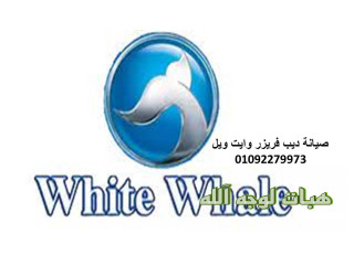 فروع صيانة ثلاجات دوبلكس وايت ويل المنصورة 01095999314