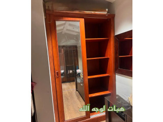 مكنبة