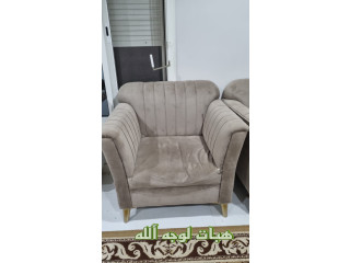 كنب لوجه الله بيج