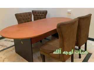 اثاث لوجه الله