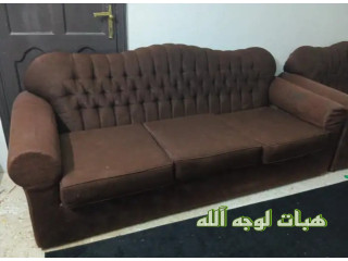 كنب لوجه الله