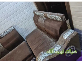 جلسة متصلة لوجه الله