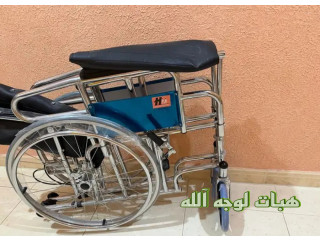 عربية ذوي الاحتياجات الخاصه كبار