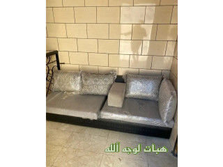 اثاث مستخدم لوجه الله