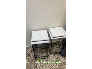 طاولت خدمه