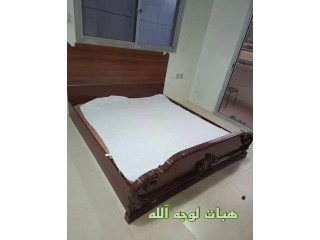 أثاث لوجه الله