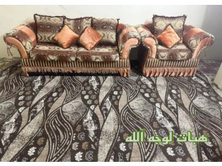 اغراض لوجه الله للي محتاجهم