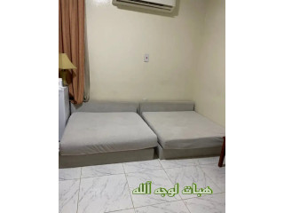 كنب لوجه الله