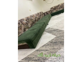 كنب لوجه الله مستعجل