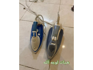 اجهزه لوجه الله