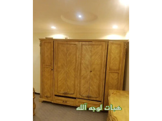 دولاب وتسريحه لوجه الله الموقع الدعيثه