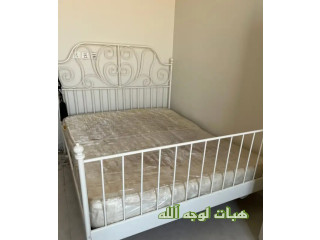 سرير ايكيا لوجه الله