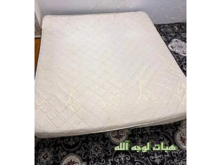 مرتبه نفرين لوجه الله