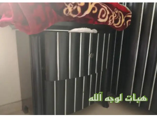 غرفة نوم لوجة الله