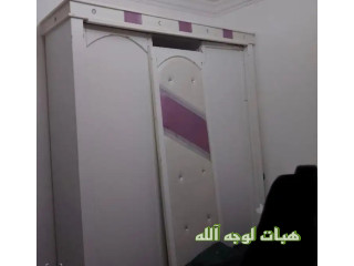 غرفت نوم لوجه الله