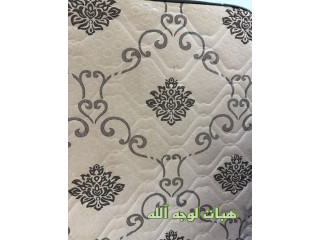 مرتب نوم نوع هورس 2*2 لوجه الله