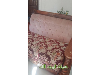 كنب لوجه الله