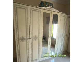 غرفه نوم لوجه الله يلي بحاجه لها يتواصل معي