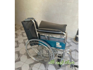 ادوات طبية مجانية لوجه الله