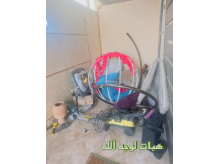 لوجه الله