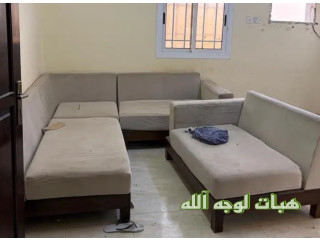 اثااث لوجه الله