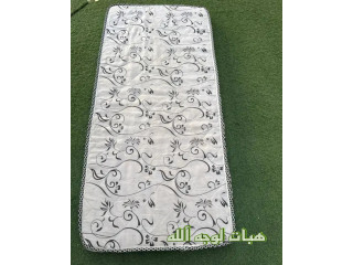 مترتبة لوجه الله الطول متر ونص العرض 60