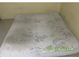 مرتبه مستعمله لوجه الله  جده