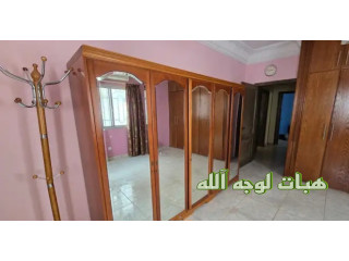 دولاب ملابس لوجه الله