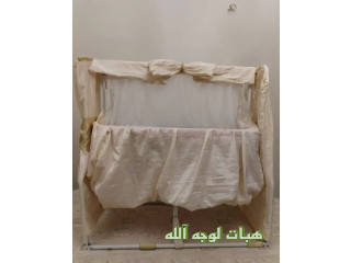 كرسي اطفال هزاز