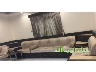كنب لي وجه الله
