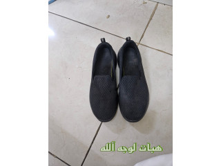 أحذية