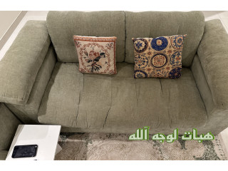 كنب ٧ اشخاص امريكي بحاله جيده
