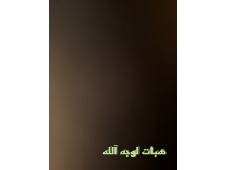 أبجورة ومايكرويف