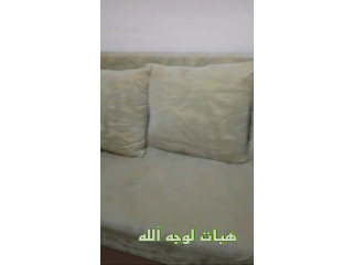 كنب نوعين مستعمل